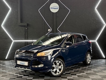 Used Ford Kuga 2016 for sale - 79009167: Photo