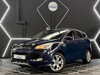 Used Ford Kuga 2016 for sale - 79009167: Photo