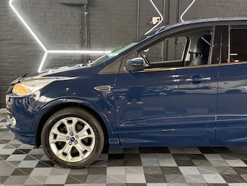 Used Ford Kuga 2016 for sale - 79009167: Photo