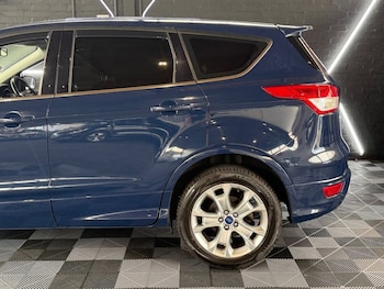 Used Ford Kuga 2016 for sale - 79009167: Photo