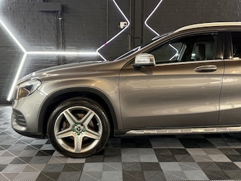 Used Mercedes-Benz GLA 2018 for sale - 79409139: Photo