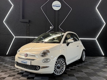 Used Fiat 500 2018 for sale - 78583332: Photo
