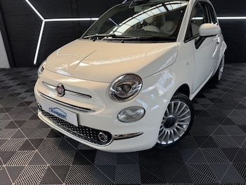 Used Fiat 500 2018 for sale - 78583332: Photo