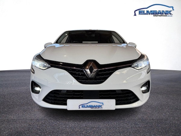 Used Renault Clio 2021 for sale - 75410847: Photo 10