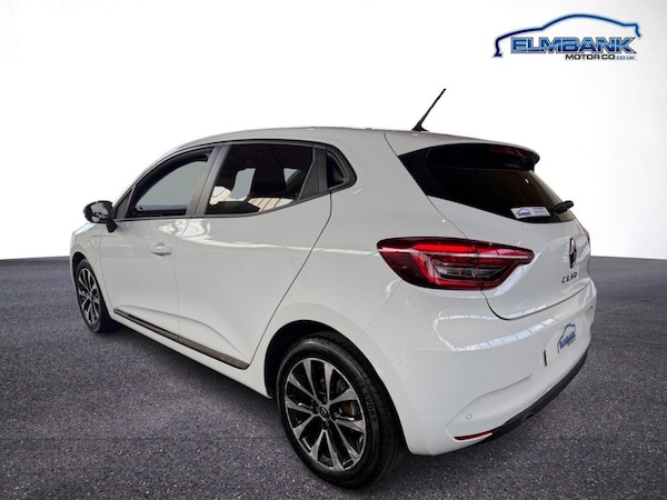 Used Renault Clio 2021 for sale - 75410847: Photo 11