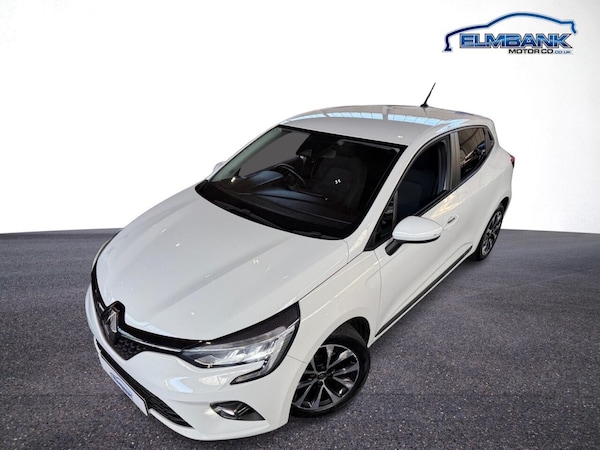 Used Renault Clio 2021 for sale - 75410847: Photo 13