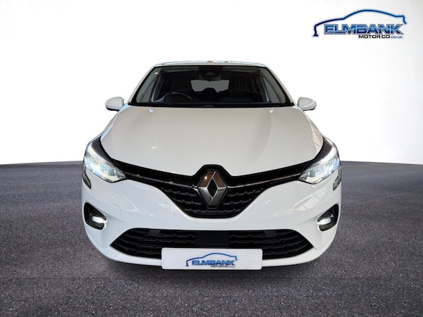Used Renault Clio 2021 for sale - 75410847: Photo 14