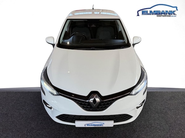 Used Renault Clio 2021 for sale - 75410847: Photo 15