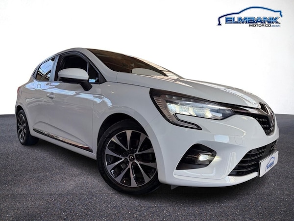 Used Renault Clio 2021 for sale - 75410847: Photo 16
