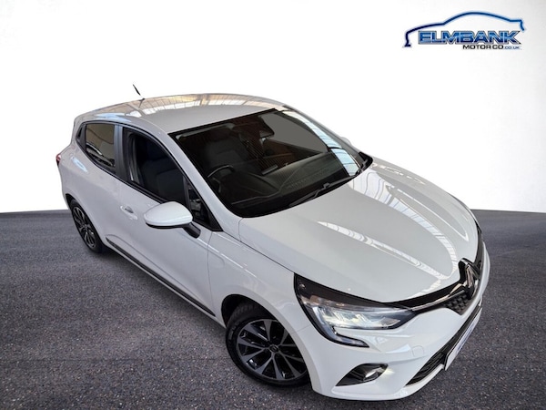 Used Renault Clio 2021 for sale - 75410847: Photo 17