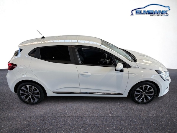 Used Renault Clio 2021 for sale - 75410847: Photo 18