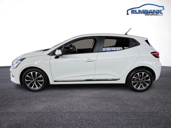 Used Renault Clio 2021 for sale - 75410847: Photo 19