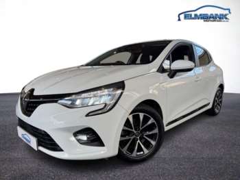 2021 (21) - 1.5 Blue dCi Iconic Hatchback 5dr Diesel Manual Euro 6 (s/s) (85 ps)