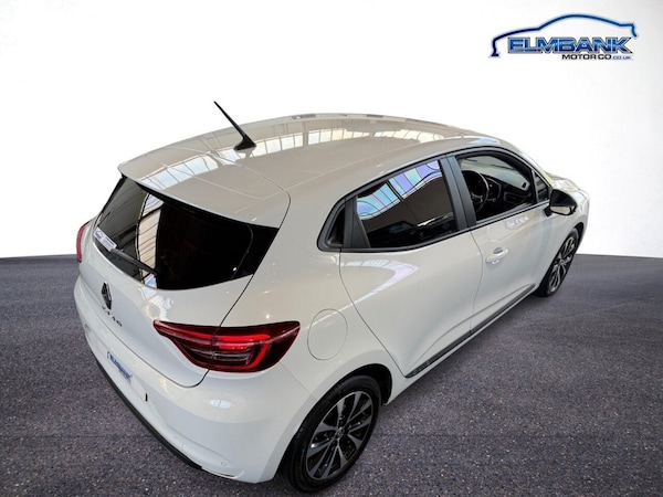 Used Renault Clio 2021 for sale - 75410847: Photo 20