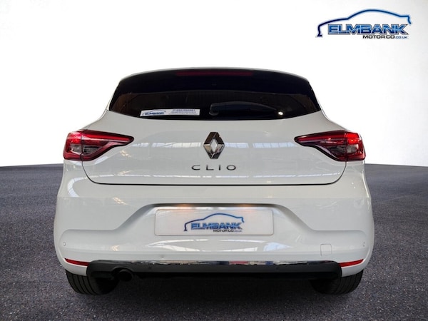 Used Renault Clio 2021 for sale - 75410847: Photo 21