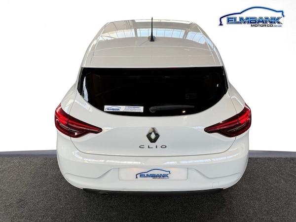 Used Renault Clio 2021 for sale - 75410847: Photo 22