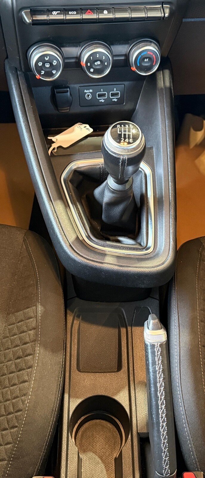 Vehicle 23