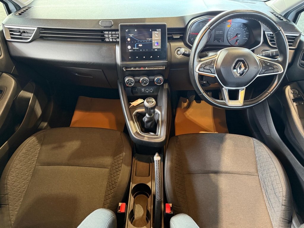 Vehicle 24