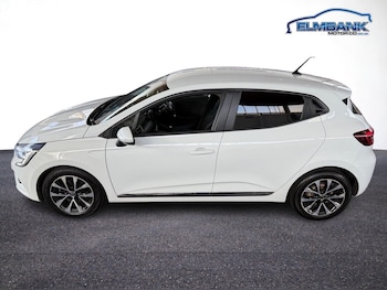 Used Renault Clio 2021 for sale - 75410847: Photo