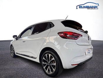 Used Renault Clio 2021 for sale - 75410847: Photo