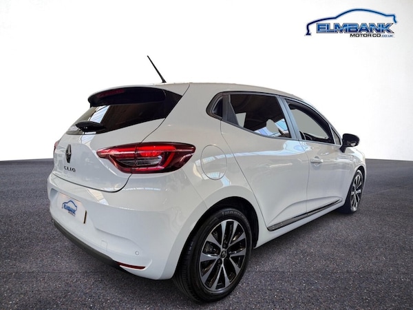 Used Renault Clio 2021 for sale - 75410847: Photo 5