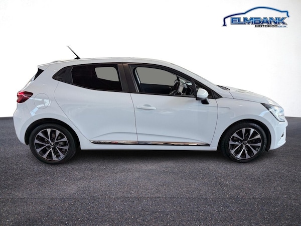 Used Renault Clio 2021 for sale - 75410847: Photo 7