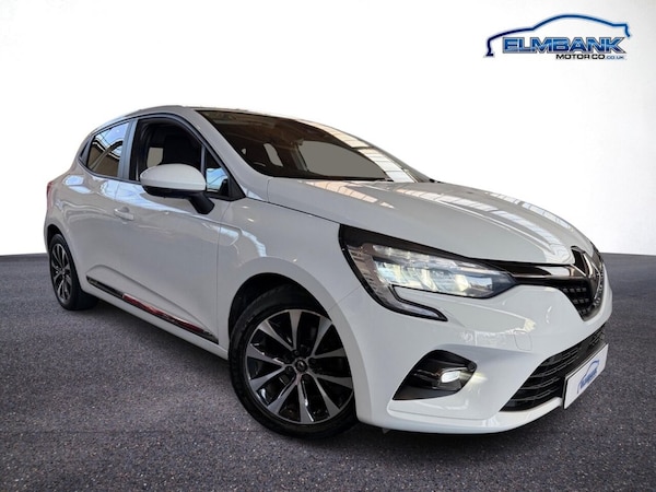Used Renault Clio 2021 for sale - 75410847: Photo 8