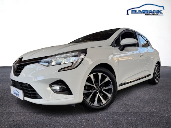Used Renault Clio 2021 for sale - 75410847: Photo 9