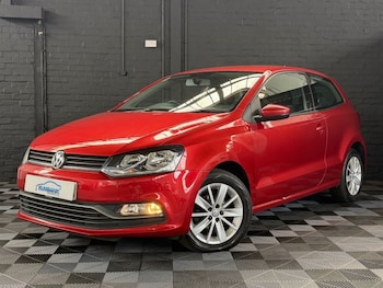 Used Volkswagen Polo 2015 for sale - 79461966: Photo