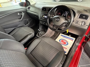 Used Volkswagen Polo 2015 for sale - 79461966: Photo