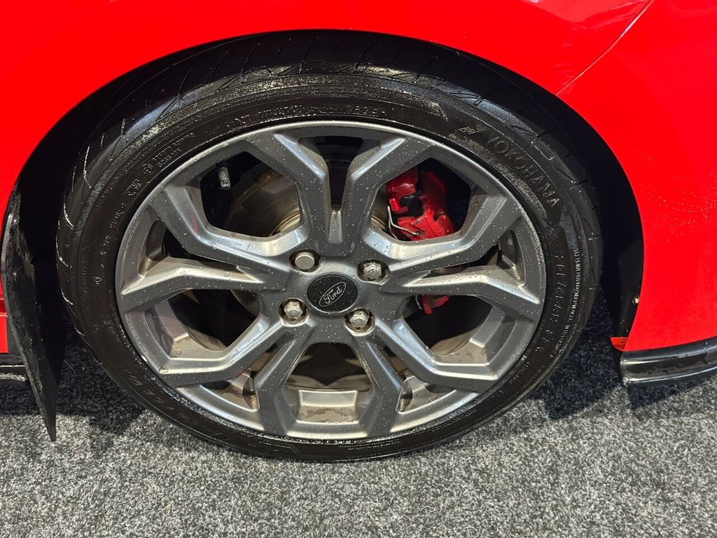 Used Ford Fiesta 2021 for sale - 76547066: Photo 21