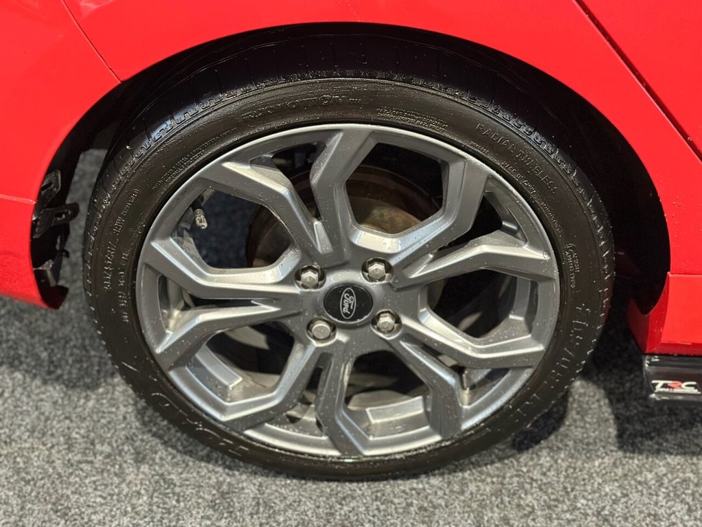 Used Ford Fiesta 2021 for sale - 76547066: Photo 22