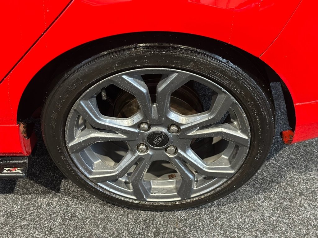 Used Ford Fiesta 2021 for sale - 76547066: Photo 23