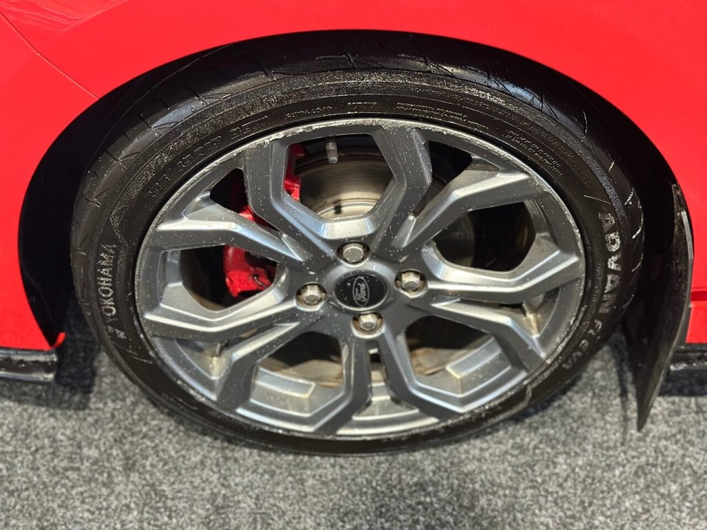 Used Ford Fiesta 2021 for sale - 76547066: Photo 24