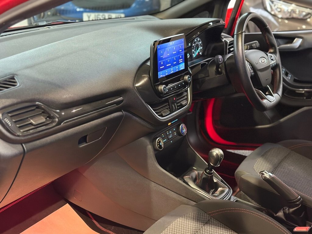 Used Ford Fiesta 2021 for sale - 76547066: Photo 28