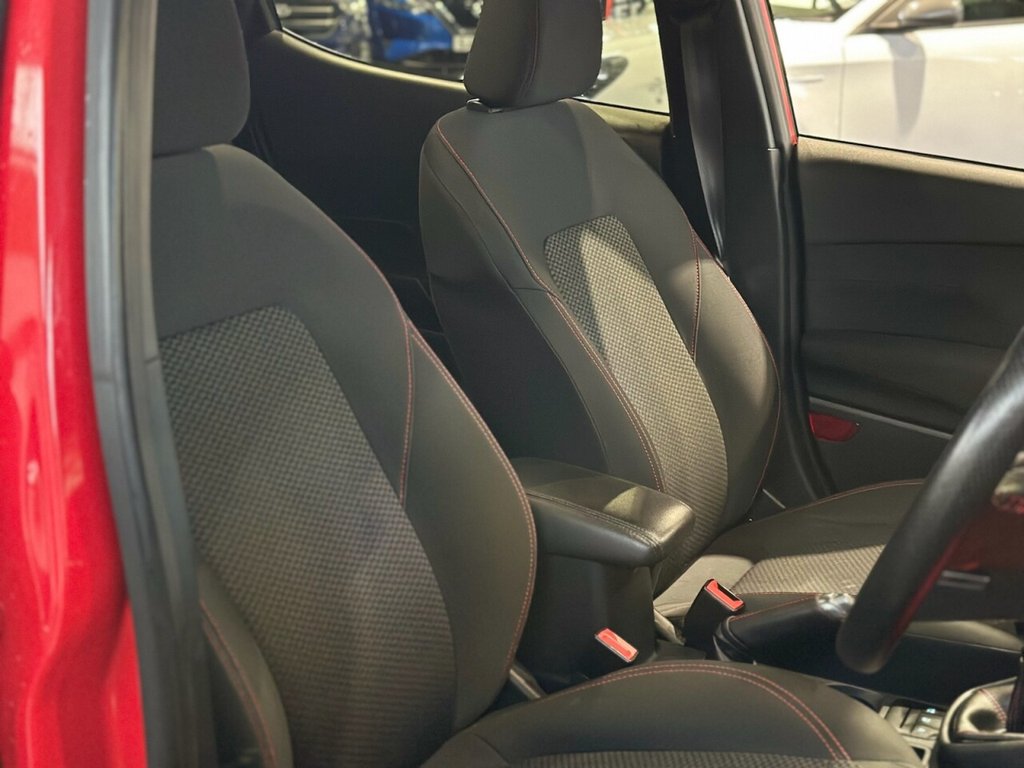 Used Ford Fiesta 2021 for sale - 76547066: Photo 29