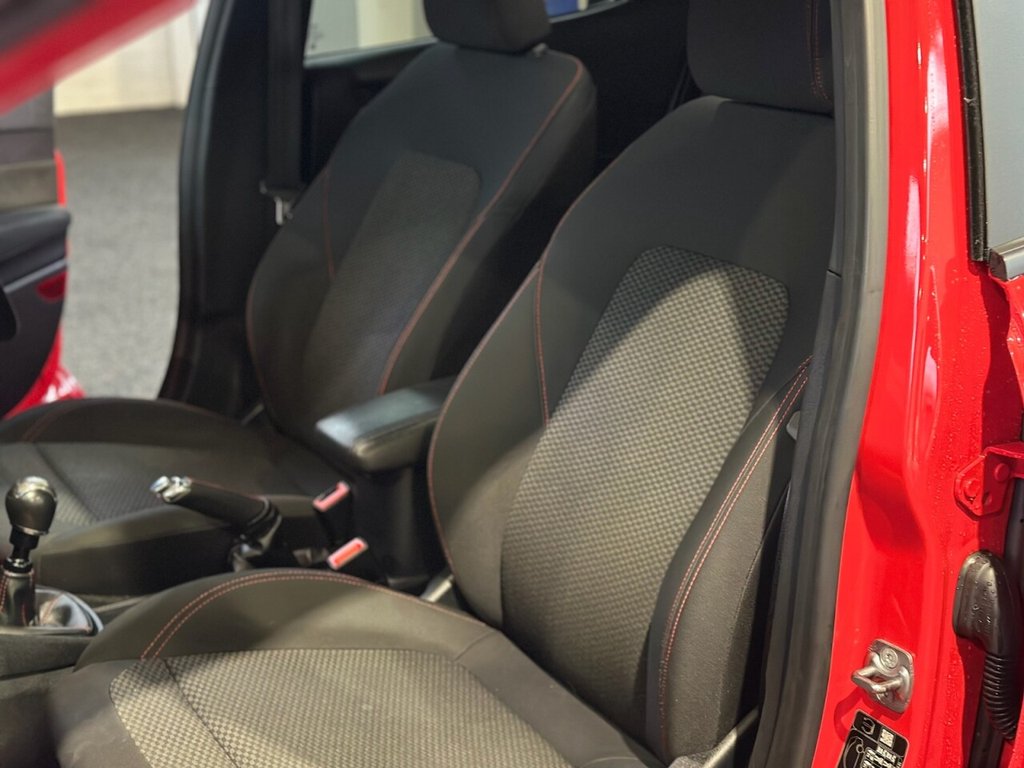 Used Ford Fiesta 2021 for sale - 76547066: Photo 30