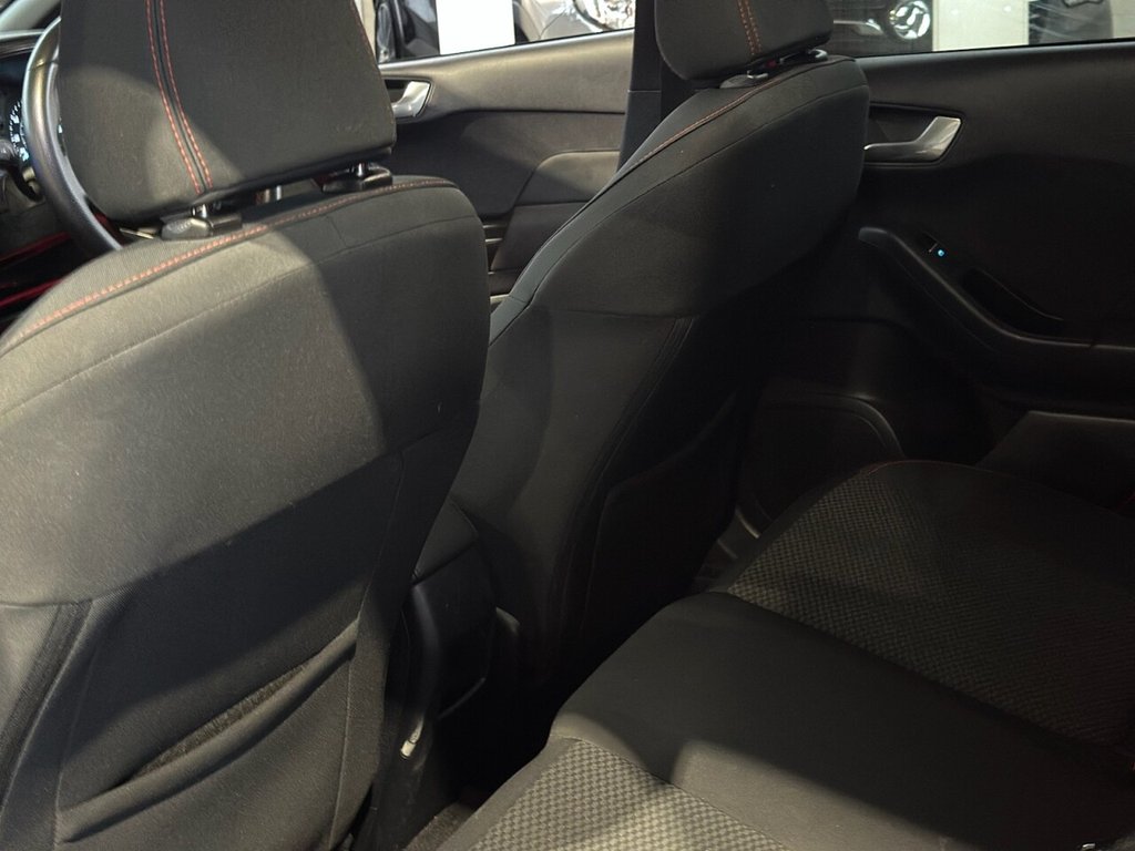 Used Ford Fiesta 2021 for sale - 76547066: Photo 32