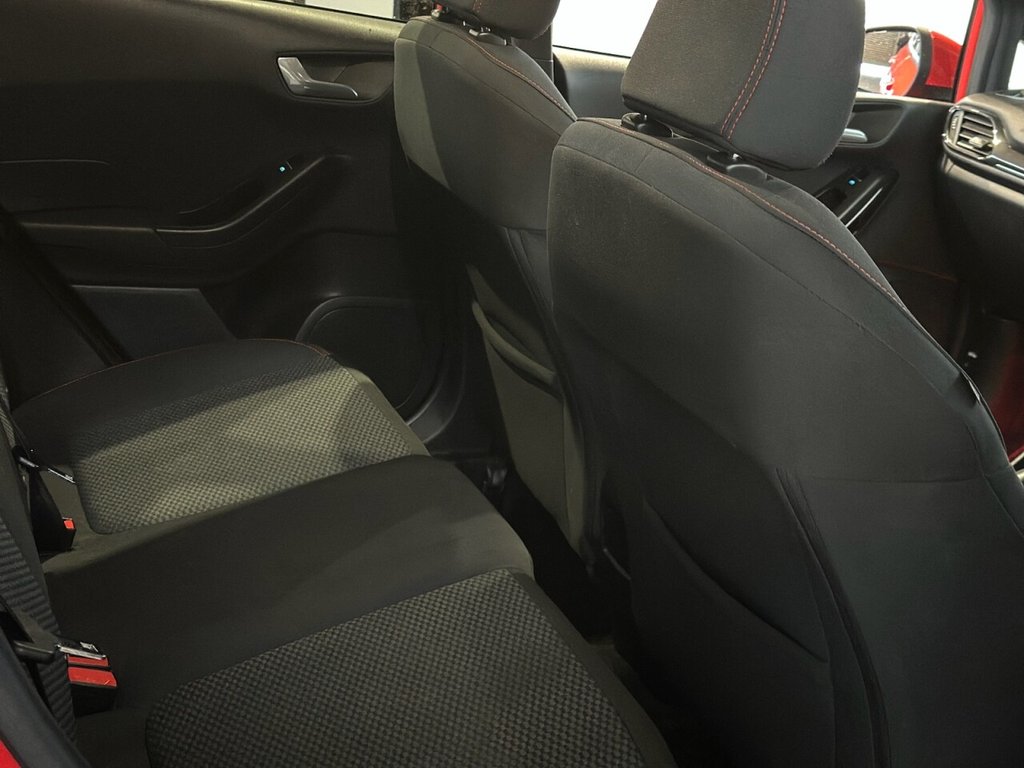 Used Ford Fiesta 2021 for sale - 76547066: Photo 35