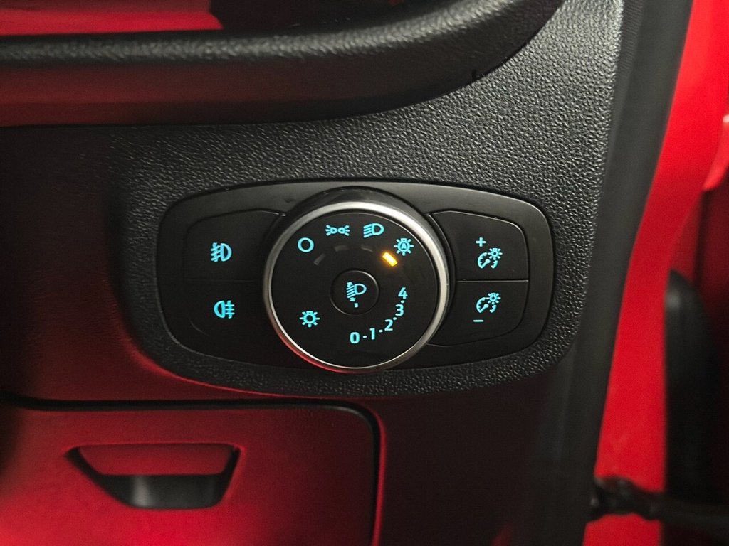 Used Ford Fiesta 2021 for sale - 76547066: Photo 37