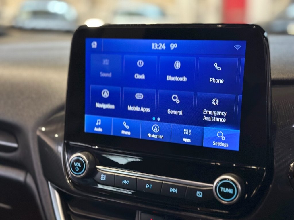 Used Ford Fiesta 2021 for sale - 76547066: Photo 38