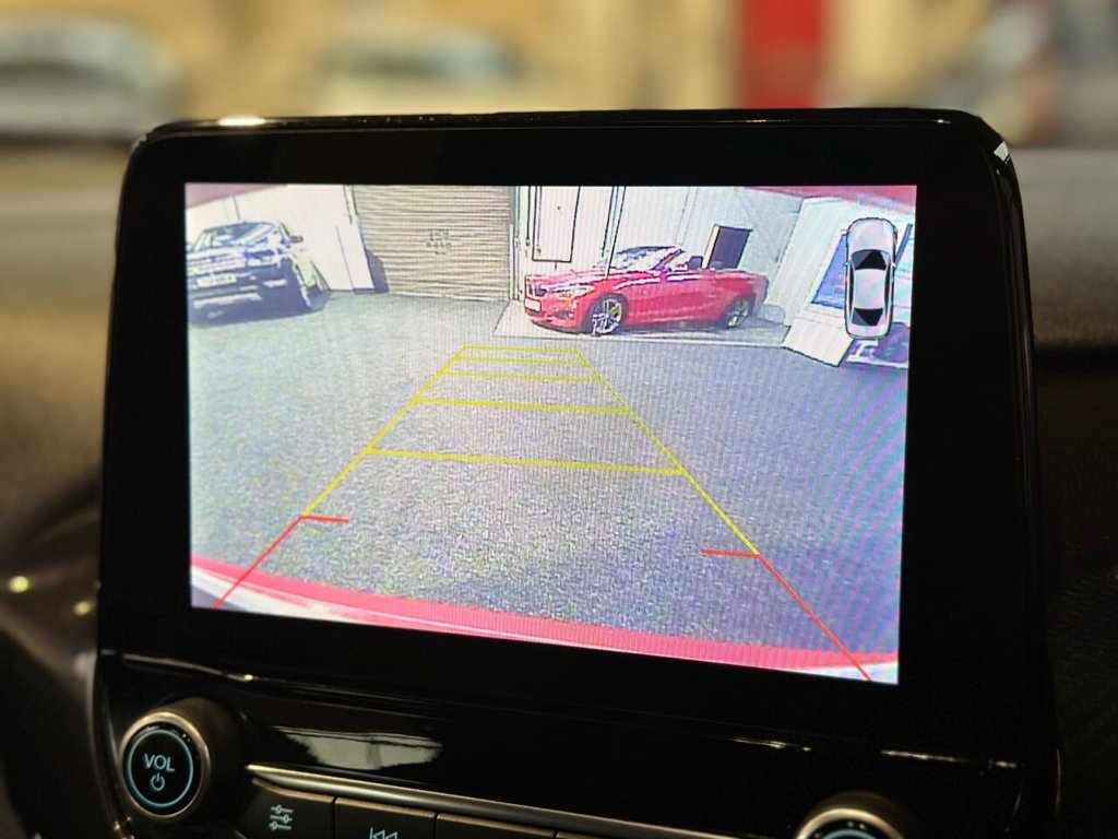 Used Ford Fiesta 2021 for sale - 76547066: Photo 39