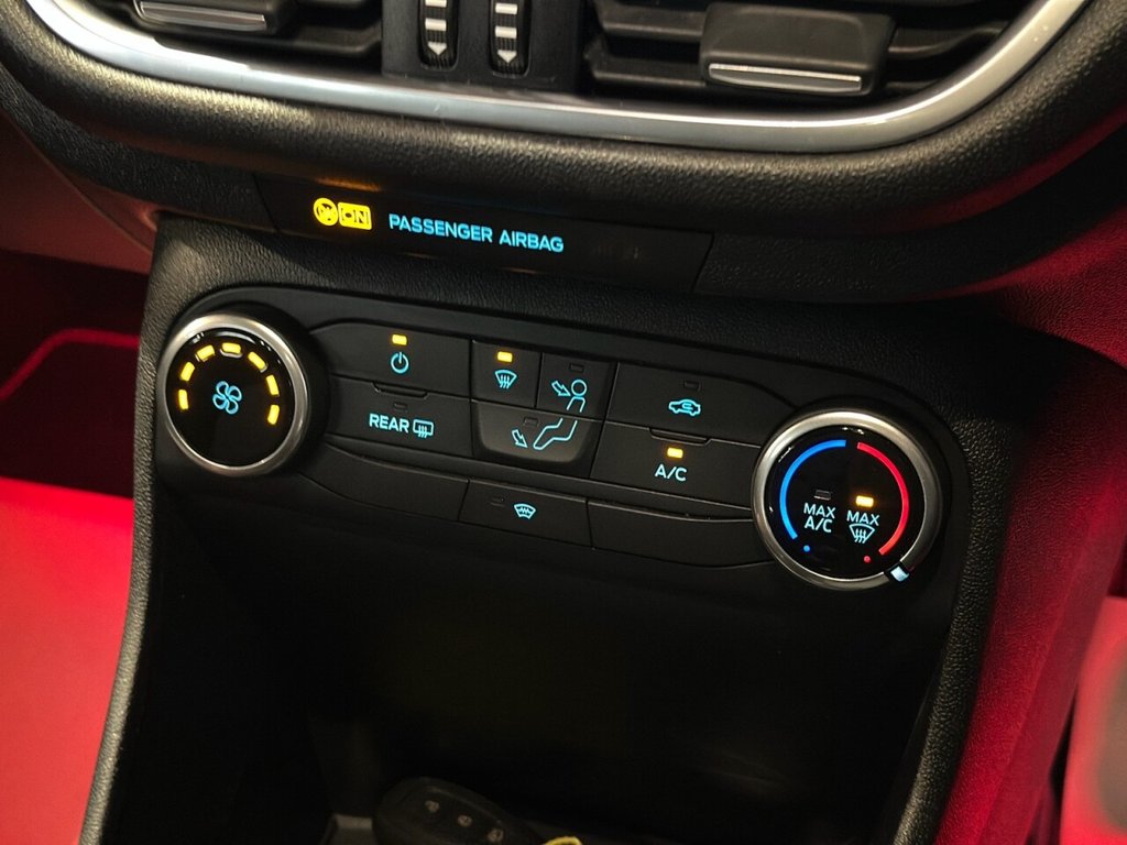 Used Ford Fiesta 2021 for sale - 76547066: Photo 40