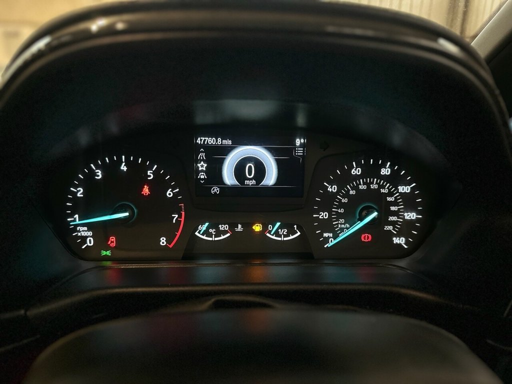 Used Ford Fiesta 2021 for sale - 76547066: Photo 46