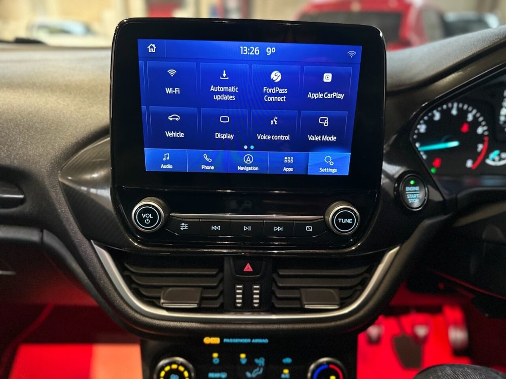 Used Ford Fiesta 2021 for sale - 76547066: Photo 47