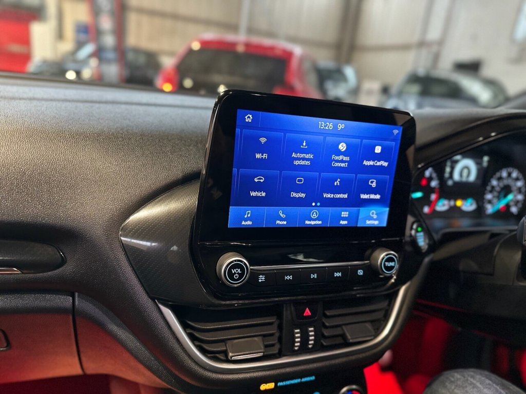 Used Ford Fiesta 2021 for sale - 76547066: Photo 48