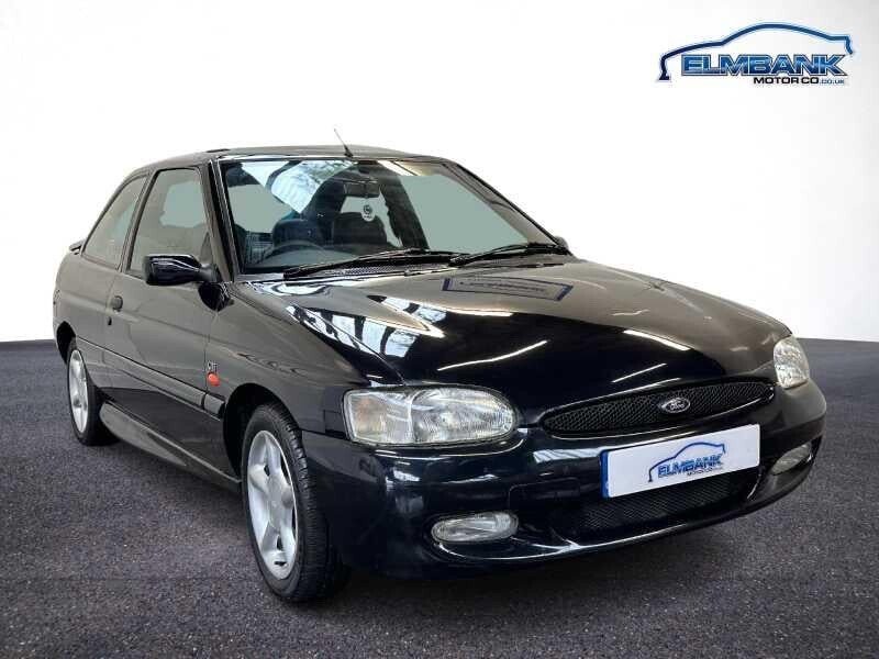 Used Ford Escort 1998 for sale - 76395957: Photo 10