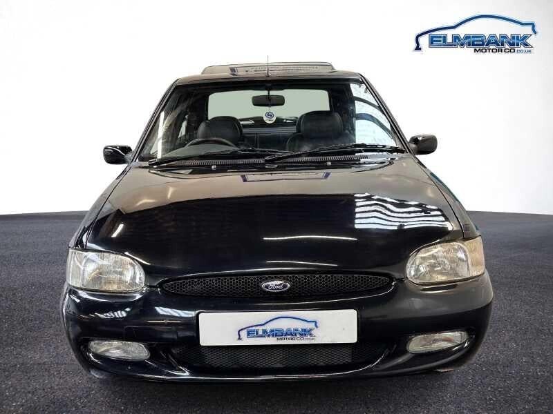 Used Ford Escort 1998 for sale - 76395957: Photo 11
