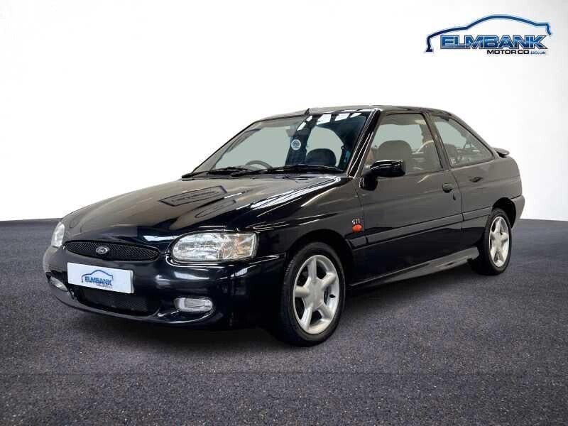Used Ford Escort 1998 for sale - 76395957: Photo 12