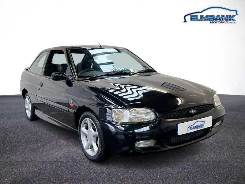 Used Ford Escort 1998 for sale - 76395957: Photo 13